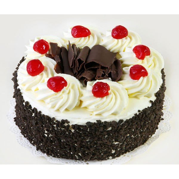 SPECIAL BLACK FOREST